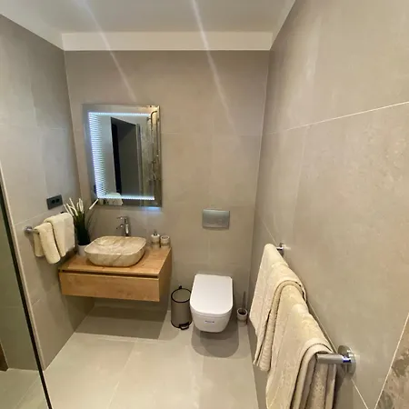 Kricin One Baska (Krk)