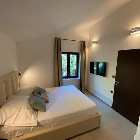 Apartment Kricin One