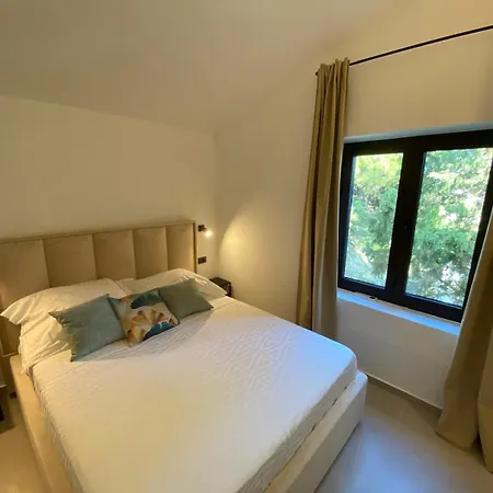 Kricin One Apartment Baska (Krk)