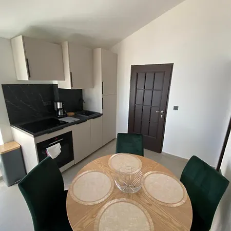 Apartment Kricin One Baska (Krk)