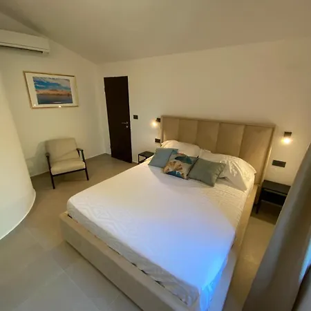 Kricin One * Baska (Krk)