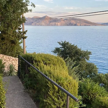 Kricin One * Baska (Krk)