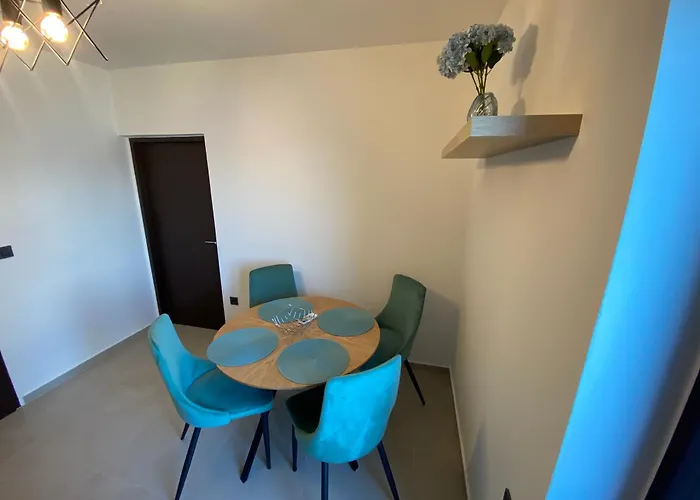 Kricin One Appartement