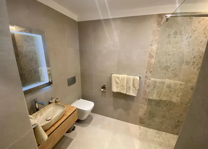 Appartement Kricin One