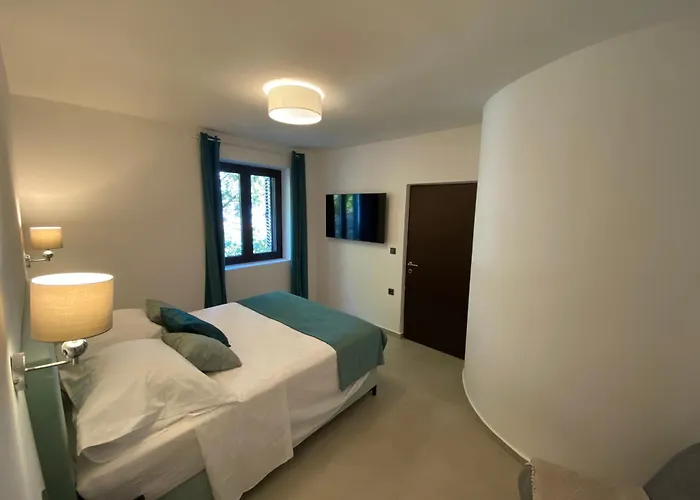 Kricin One Appartement Baška