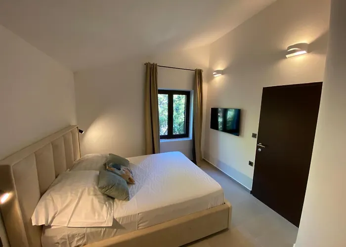 Appartement Kricin One