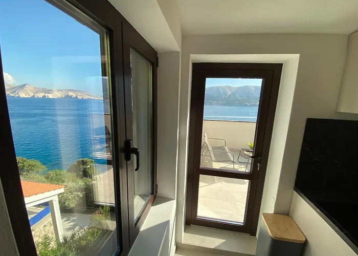 Appartement Kricin One