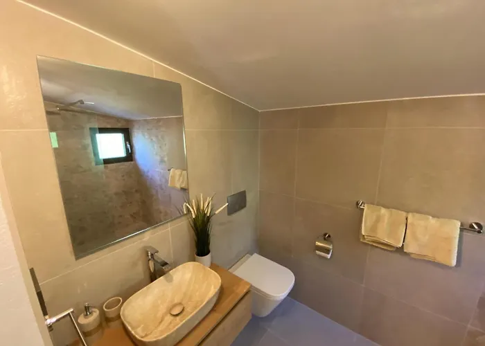 Kricin One Appartement