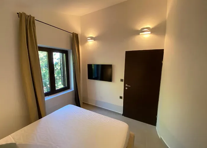 Appartement Kricin One