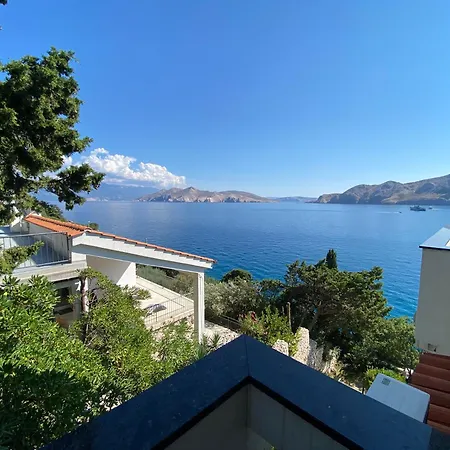 Kricin One Baška