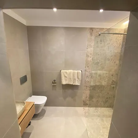 Kricin One Apartament