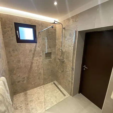 Apartament Kricin One Baška