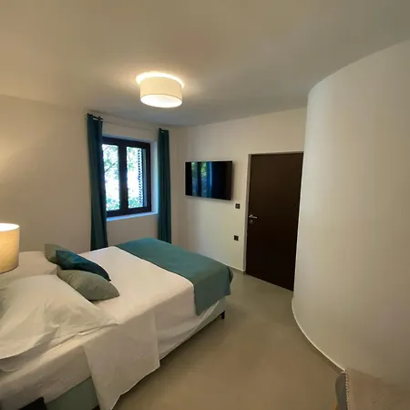 Kricin One Apartman Baška