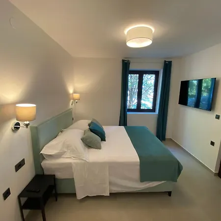 Kricin One Apartman