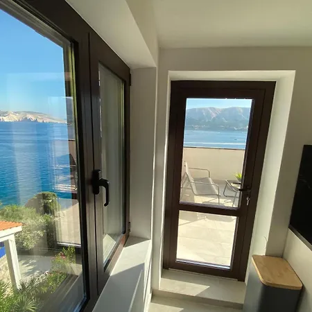 Apartament Kricin One