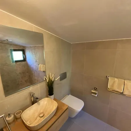 Kricin One Apartament