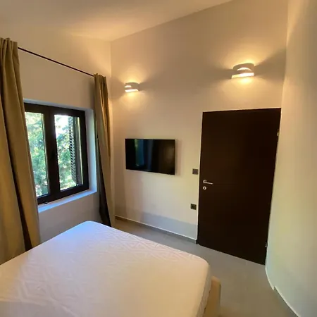 Apartament Kricin One