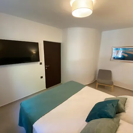 Apartament Kricin One