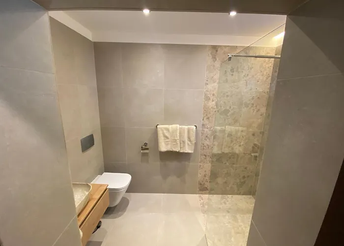 Kricin One Apartment