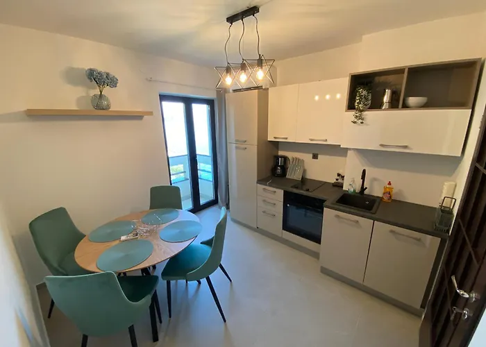 Apartment Kricin One