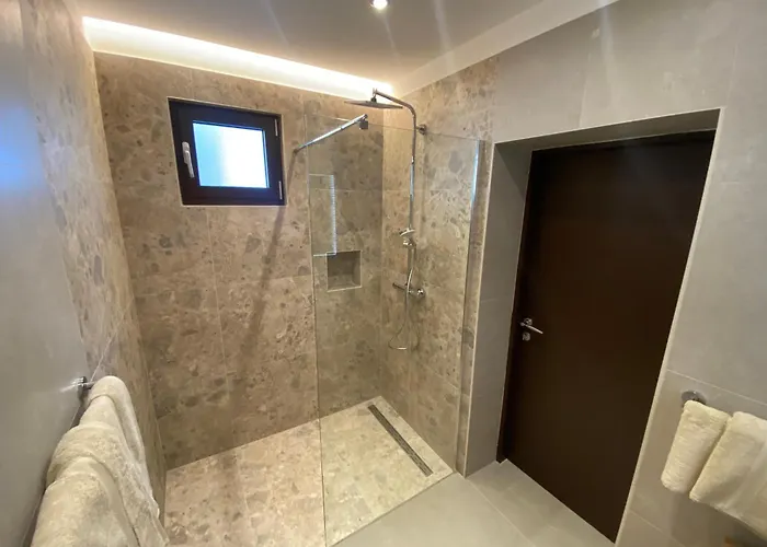 Apartment Kricin One Baska (Krk)