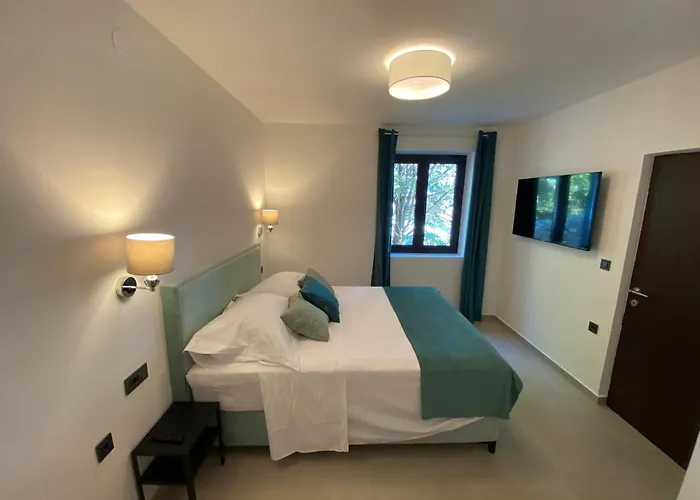 Kricin One Apartment