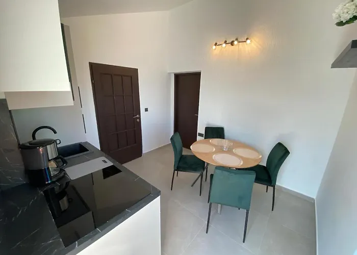 Kricin One Apartment