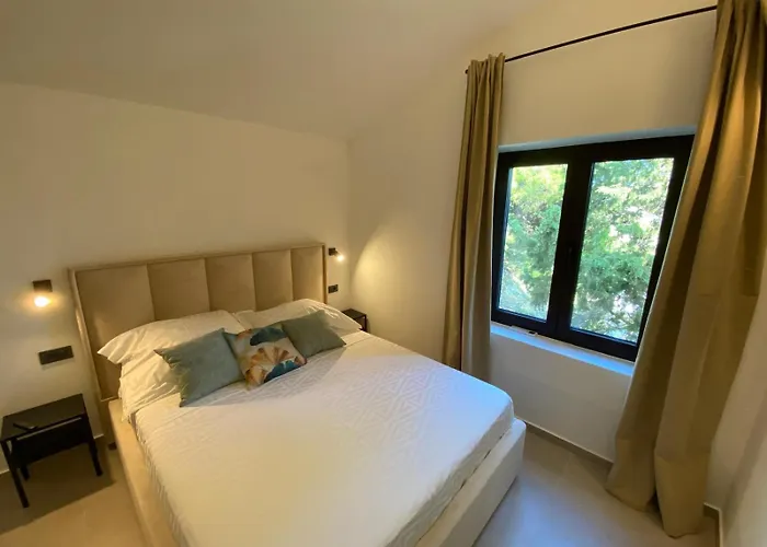 Kricin One Apartment Baska (Krk)