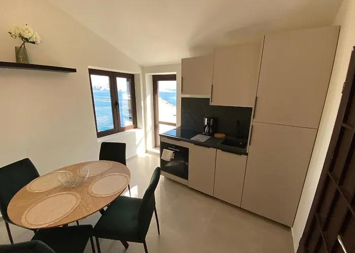 Kricin One Apartment Baska (Krk)