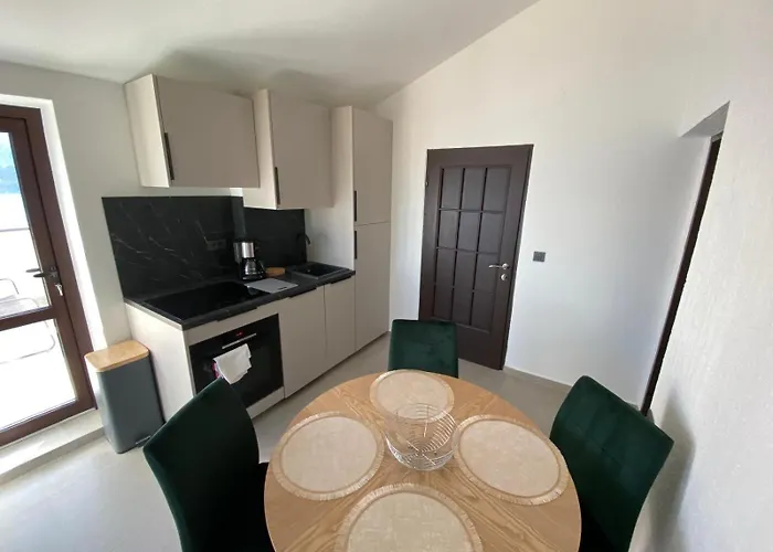 Apartment Kricin One Baska (Krk)