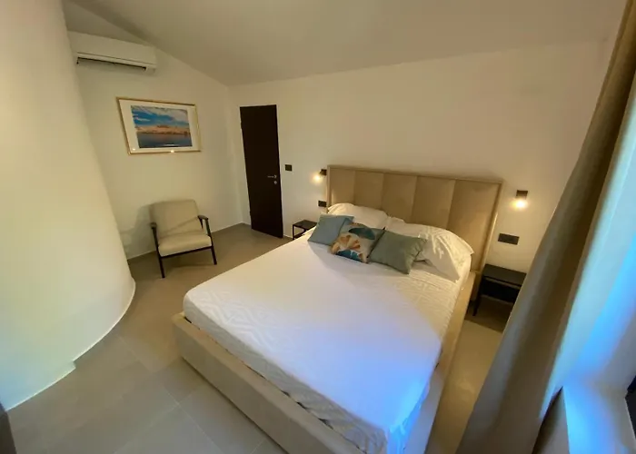 Kricin One * Baska (Krk)