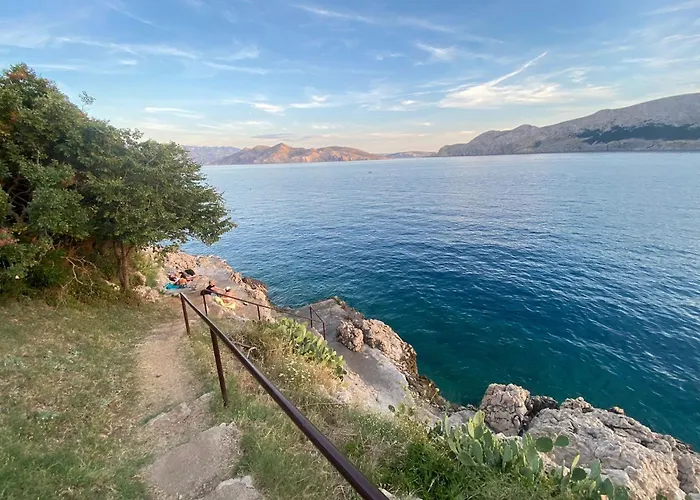 Διαμέρισμα Kricin One