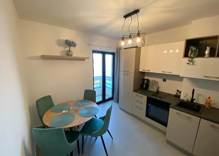 Kricin One Apartment Baska (Krk)