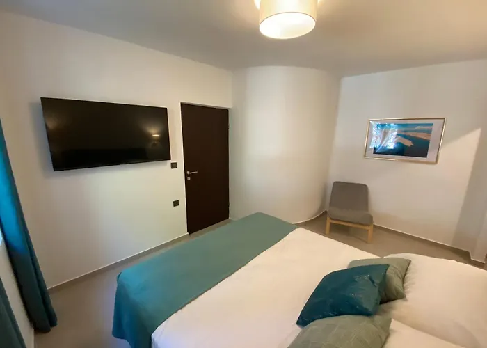 Διαμέρισμα Kricin One