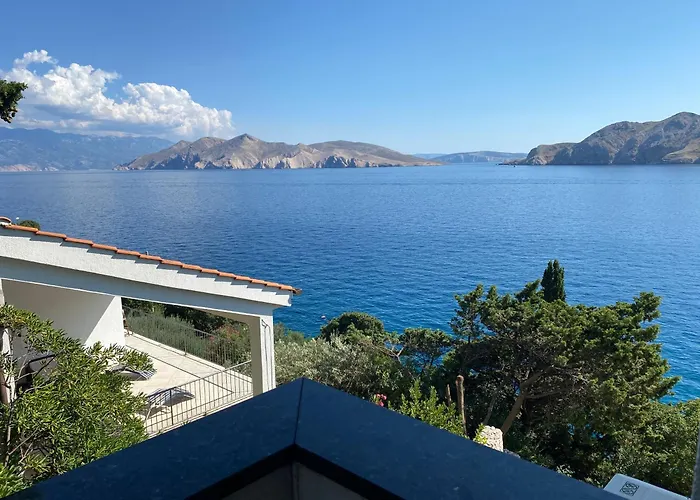 Apartment Kricin One *